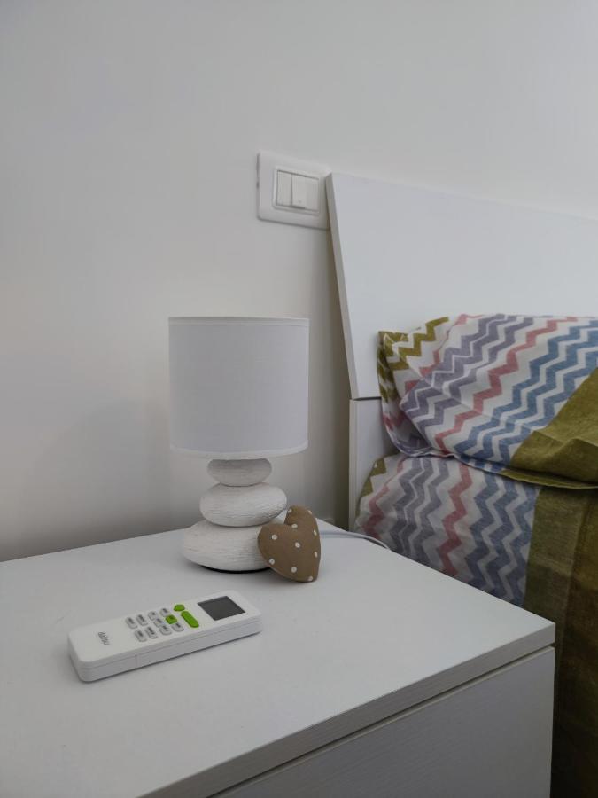 Gdb House Leilighet Molfetta Eksteriør bilde